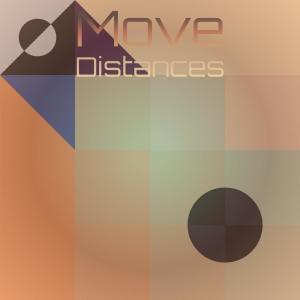 Various Artists的專輯Move Distances