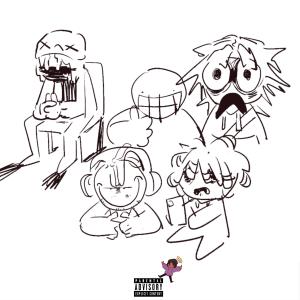 收聽soraxleblanc的YA UNCLE! (feat. zaptanicus, blxdesmith, ROASTED & mobbu) (Explicit)歌詞歌曲