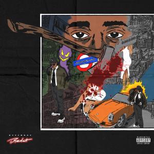 Dutchboy的專輯BLEEDOUT (Explicit)