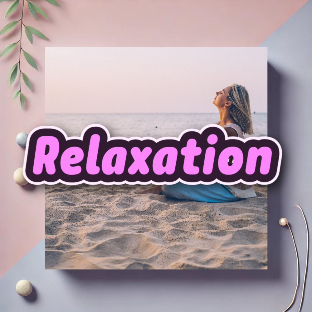 Relaxing Music For Meditation