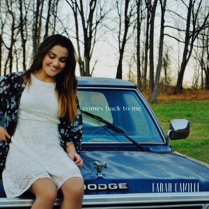 ดาวน์โหลดและฟังเพลง Comes back to me พร้อมเนื้อเพลงจาก Farah Camille