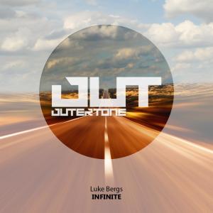 Album Infinite from Luke Bergs