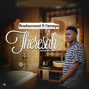 Album Theresa from Bra Desmond
