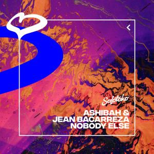 Album Nobody Else from Jean Bacarreza