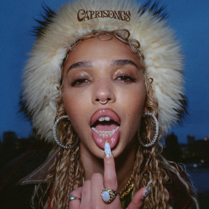 อัลบัม CAPRISONGS (Explicit) ศิลปิน FKA twigs