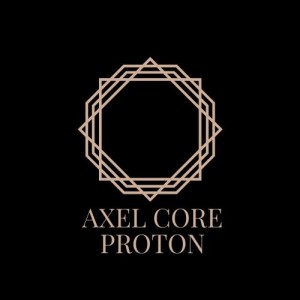 Album Proton oleh Axel Core