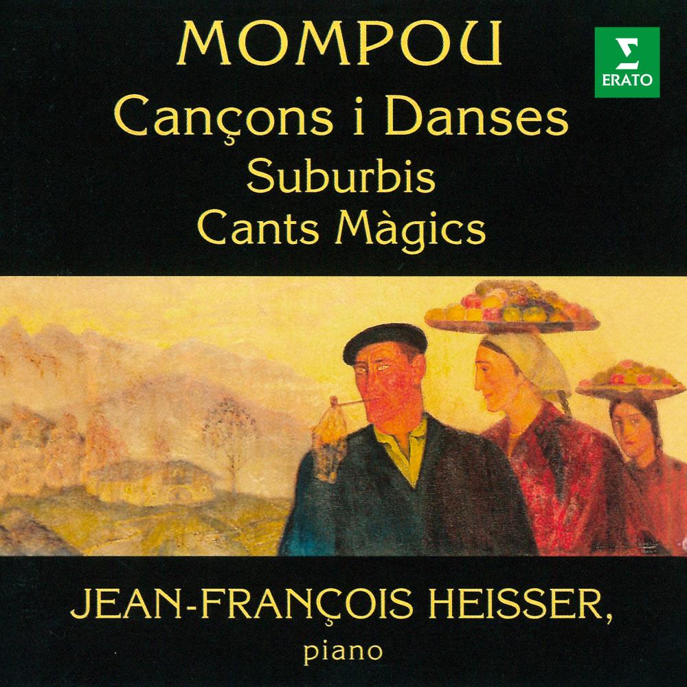 Cançons i Danses: No. 12