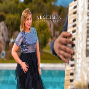Album Alchimia (Explicit) from Eliana Nieddu