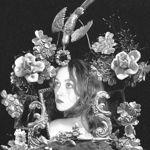 Nicole Dollanganger的专辑Whispering Glades