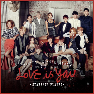 STARSHIP PLANET 2014 dari SISTAR