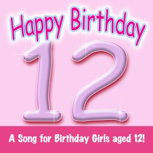 ดาวน์โหลดและฟังเพลง Happy Birthday พร้อมเนื้อเพลงจาก Ingrid DuMosch