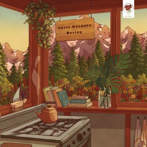 收聽Chris Mazuera的Dozing歌詞歌曲