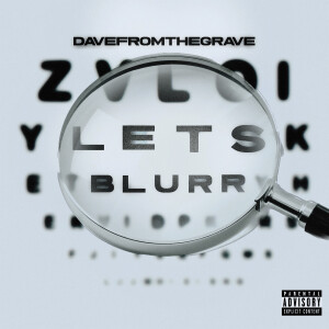 Album Lets Blurr (Explicit) from 
