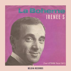 Album La Boheme oleh IRENEE S.