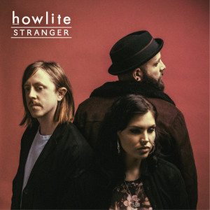 收聽Howlite的Stranger歌詞歌曲