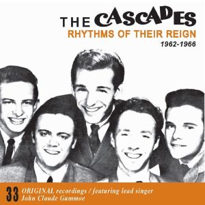 Dengarkan lagu Rhythm of the Rain nyanyian The Cascades dengan lirik