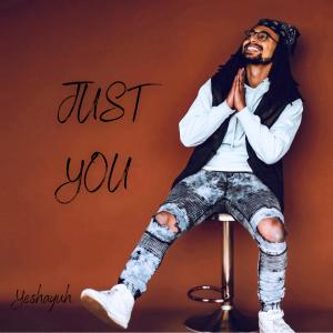 Yeshayuh的專輯JUST YOU