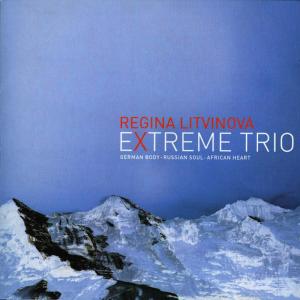 อัลบัม German Body - Russian Soul - African Heart ศิลปิน Extreme Trio