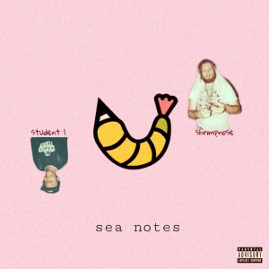 Sea Notes (Explicit) dari Shrimpnose
