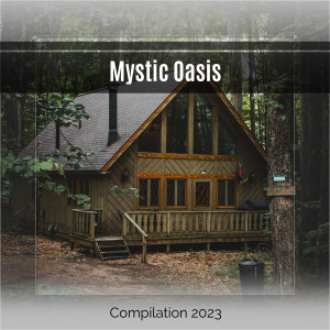 Various的專輯Mystic Oasis Compilation 2023