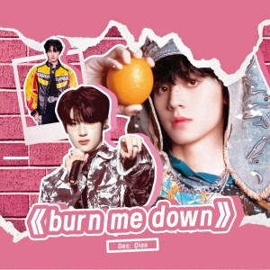 收听NEKOKEER的Burn Me Down (cover: TF家族|TOP登陆少年-朱志鑫|TOP登陆少年-左航|TF家族-张峻豪) (Live)歌词歌曲