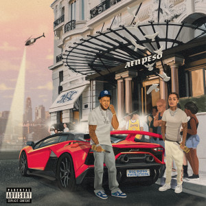 Listen to Scholarship (Explicit) song with lyrics from AFN Peso