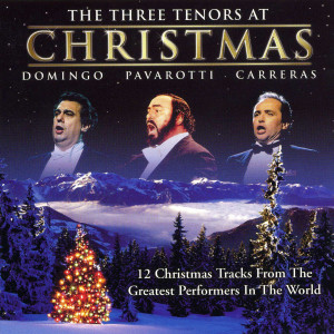 ดาวน์โหลดและฟังเพลง Panis Angelicus พร้อมเนื้อเพลงจาก Jose Carreras