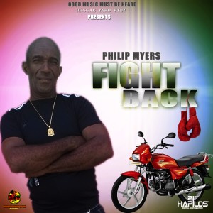 ดาวน์โหลดและฟังเพลง Fight Back พร้อมเนื้อเพลงจาก Philip Myers