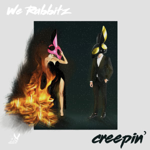 Dengarkan Moth To a Flame (Remix) lagu dari We Rabbitz dengan lirik