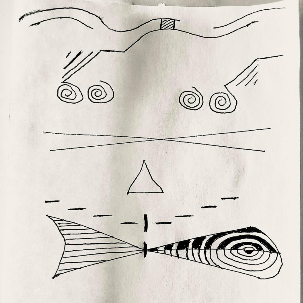 Dibujos, Pt. 1