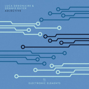 Listen to Adjective (Extended Mix) song with lyrics from Luca Debonaire