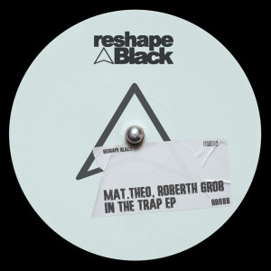 Album In The Trap EP from Mat.Theo