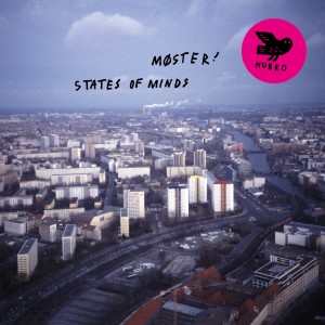 Listen to Sounds Like a Planet song with lyrics from Møster!