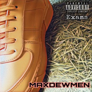 Listen to Чурка (Explicit) song with lyrics from MAXDEWMEN