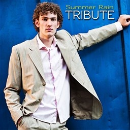 ดาวน์โหลดและฟังเพลง Summer Rain (Matthew Morrison Tribute) พร้อมเนื้อเพลงจาก The Singles