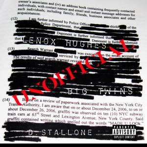 Lenox Hughes的专辑Unofficial (feat. D-Stallone) (Explicit)