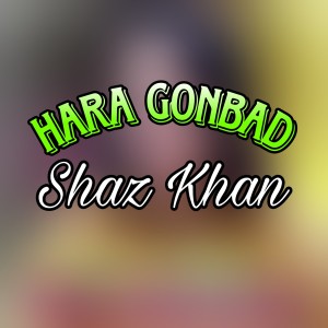 Album Hara Gonbad from Shaz Khan
