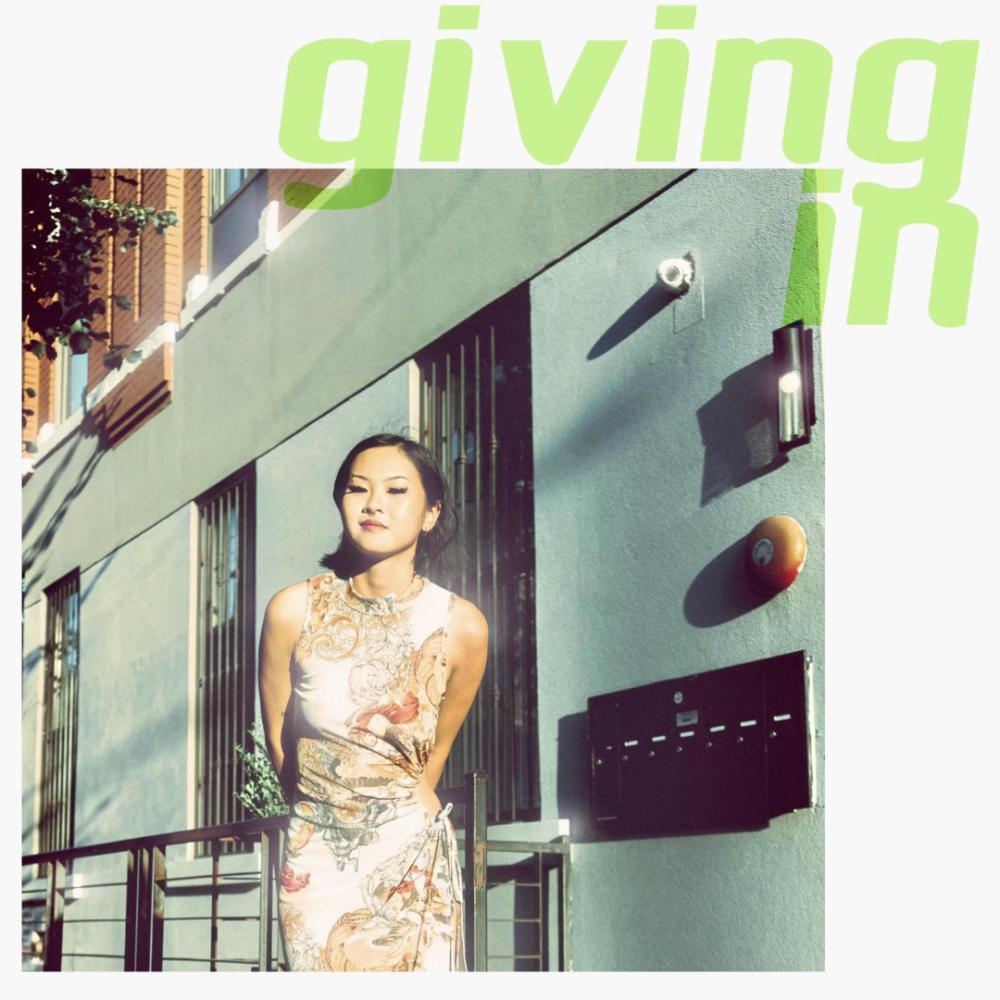 Giving In (Explicit)