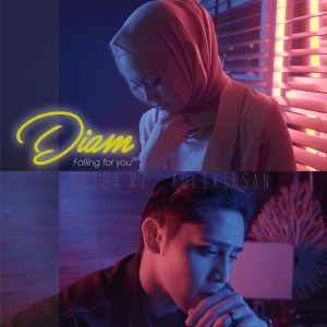 Listen to Diam(Falling For You) song with lyrics from Teeqa RZ