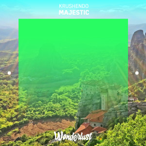 ดาวน์โหลดและฟังเพลง Majestic (其他) พร้อมเนื้อเพลงจาก Krushendo