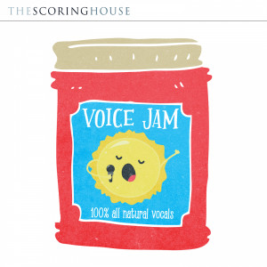 Album Voice Jam from 