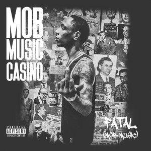 Listen to Pressure (Explicit) song with lyrics from Flip Squad Fatal