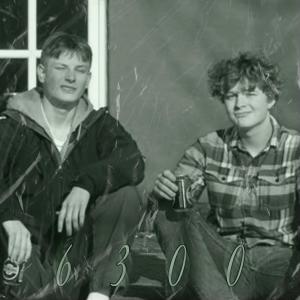 Album Gråsten (Explicit) from 2Borg