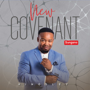 New Covenant - Sungano