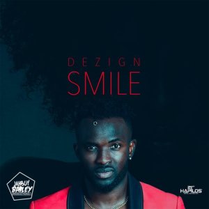 收聽Dezign的Smile歌詞歌曲