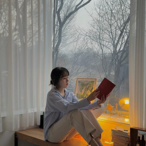 Listen to 이별 길 (Path of Separation) (Inst.) song with lyrics from 정가이
