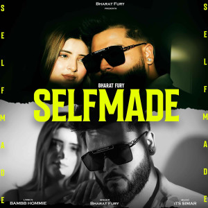 Album Selfmade from Bharat Fury