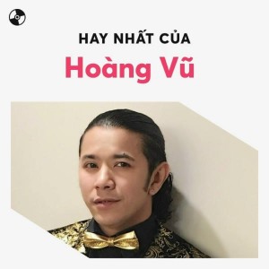 Album Hạnh phúc bay xa from Hoàng Vũ