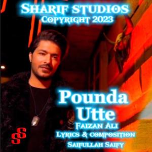 Album Pounda Utte (feat. Faizan Ali) from Faizan Ali