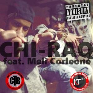 ดาวน์โหลดและฟังเพลง Chi-Raq (feat. Mel Corleone) (Explicit) พร้อมเนื้อเพลงจาก Career the Brain